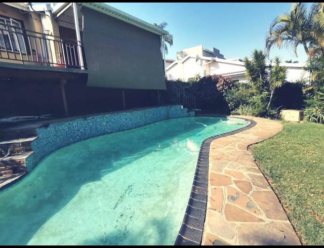 3 BEDROOM HOUSE FOR SALE IN RESERVOIR HILLS